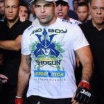 Mauricio “Shogun” Rua