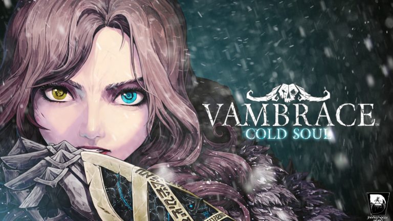 The Vambrace: Cold Soul Review