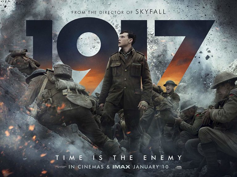 1917 Spoiler-Free Review