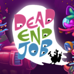 DeadEndJob_Cover_Art