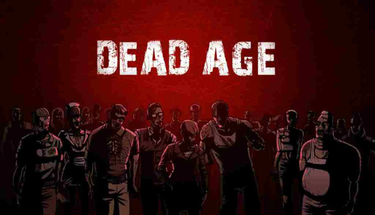 Dead Age Turn-Based Zombie RPG on PS4 (Review)