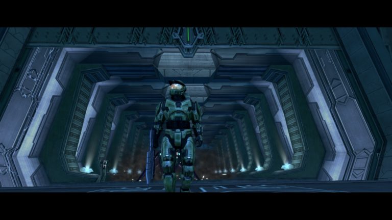 Master Chief Collection: Halo CE Anniversary is Out on PC