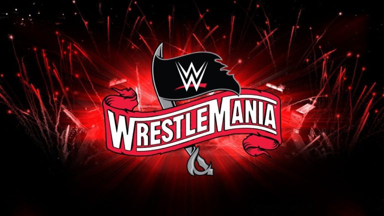 WrestleMania aims to provide entertainment amidst quarantine