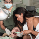 Sexy Dentist