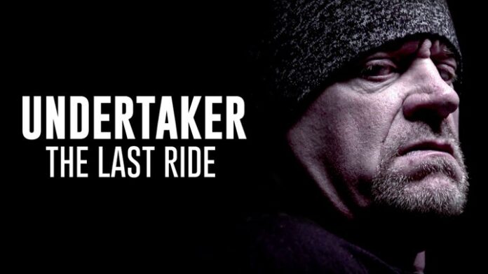 New WWE documentary gives a look at the man behind the Undertaker!