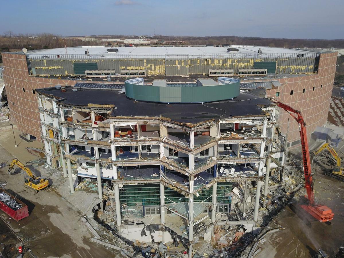 Palace of Auburn Hills to be demolished, ending an era of Pistons, music, Metro Detroit News, Detroit