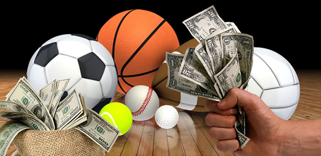 What Are The Advantages And Disadvantages Of Online Sports Betting 