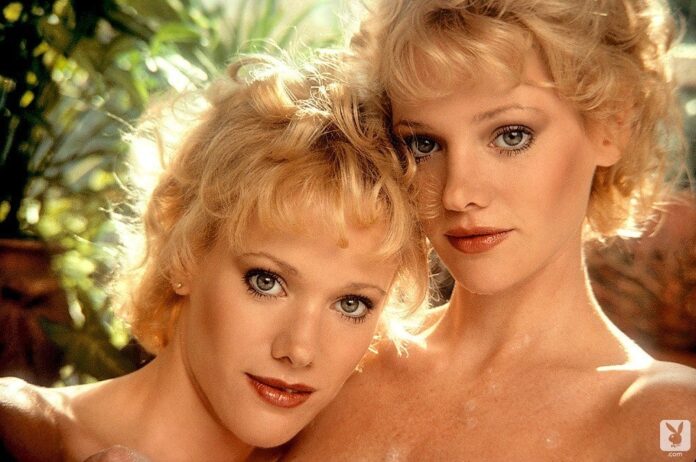 Forgotten B Movie Babes Of The 80s Slickster Magazine 