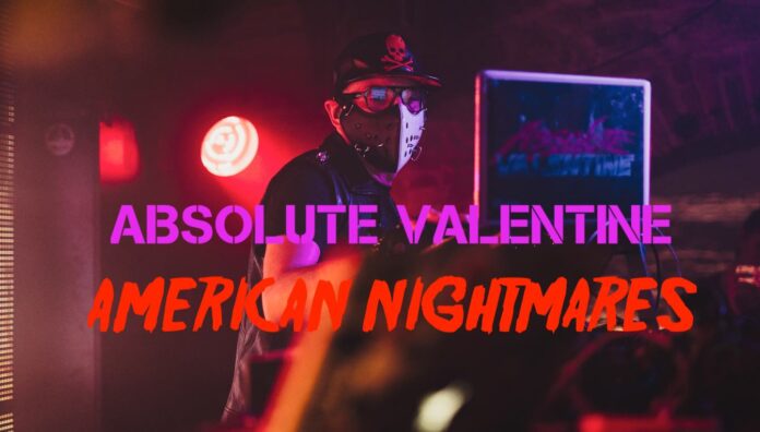 American Nightmares banner