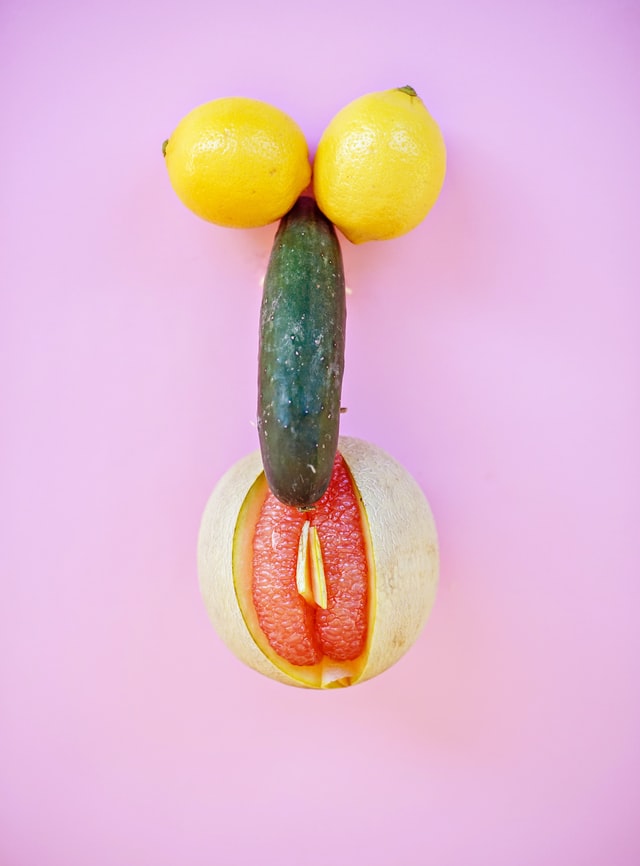 fruit sex image