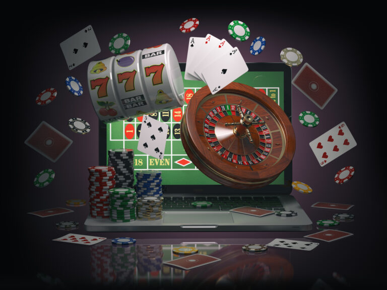 Top 5 Gambling Tips for Beginners