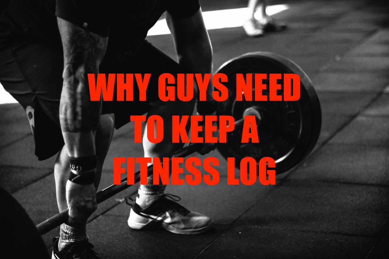 keeping-a-fitness-log-slickster-magazine