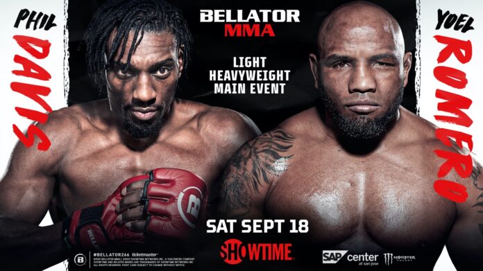 Bellator 226