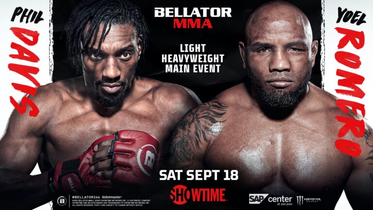 Bellator 226