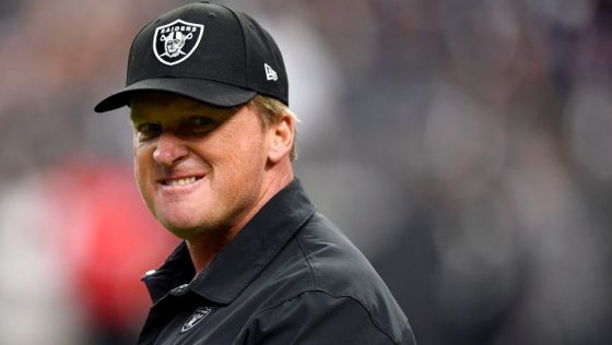 Gruden