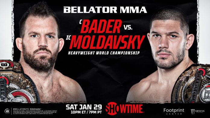 Bader vs. Moldavsky