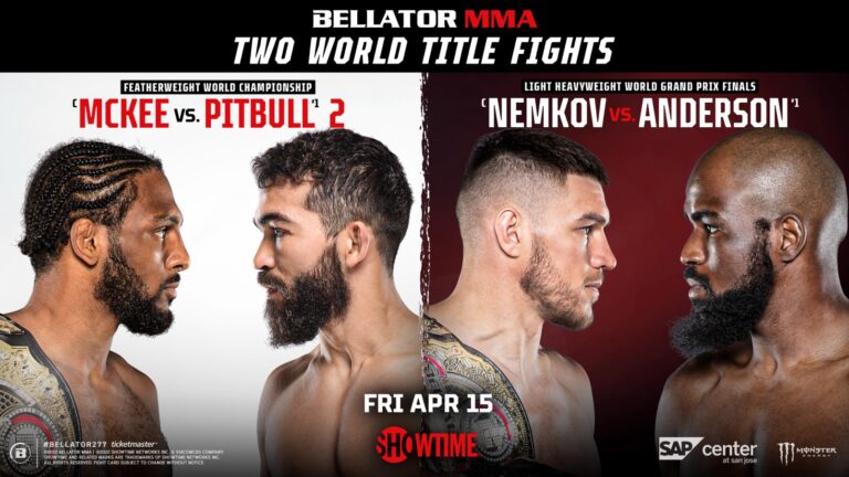 Bellator 277